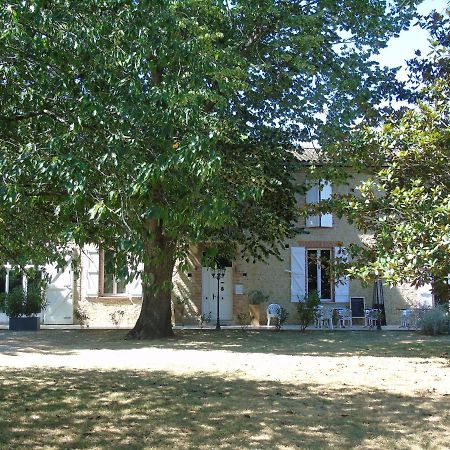 Bed and Breakfast La Bastide De Negra Montesquieu-Lauragais Екстер'єр фото