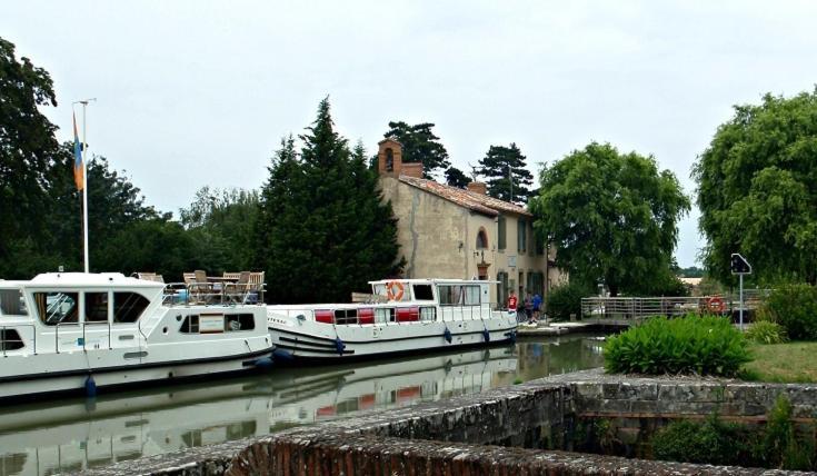 Bed and Breakfast La Bastide De Negra Montesquieu-Lauragais Екстер'єр фото