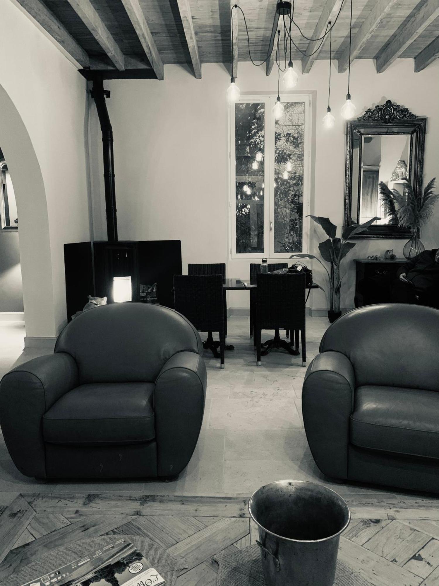 Bed and Breakfast La Bastide De Negra Montesquieu-Lauragais Екстер'єр фото