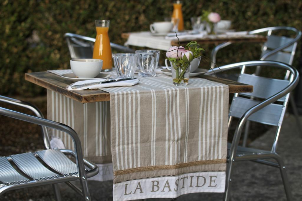 Bed and Breakfast La Bastide De Negra Montesquieu-Lauragais Екстер'єр фото