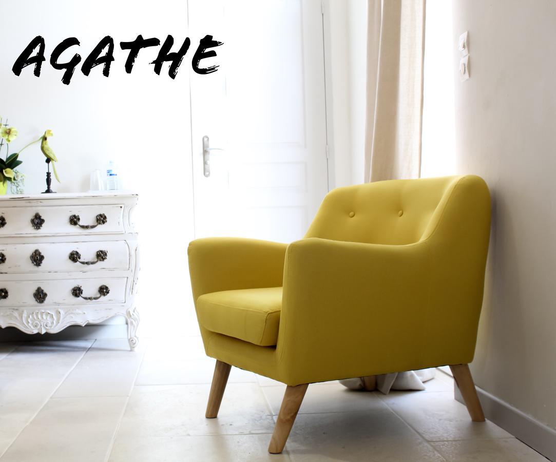 Bed and Breakfast La Bastide De Negra Montesquieu-Lauragais Екстер'єр фото